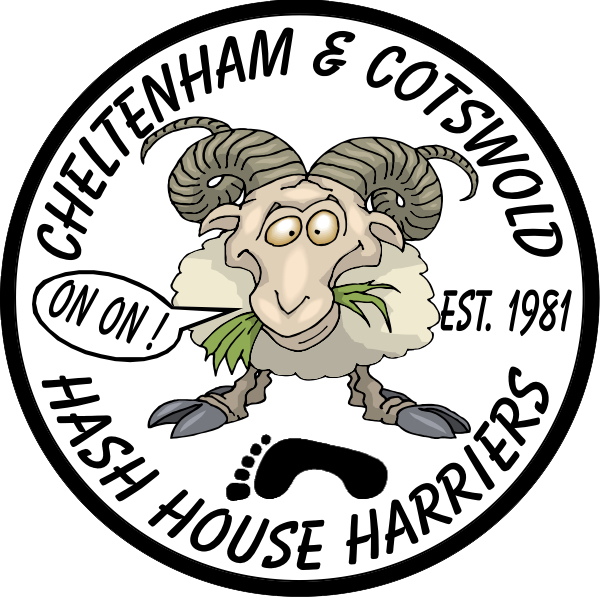 Cheltenham & Cotswold Hash House Harriers